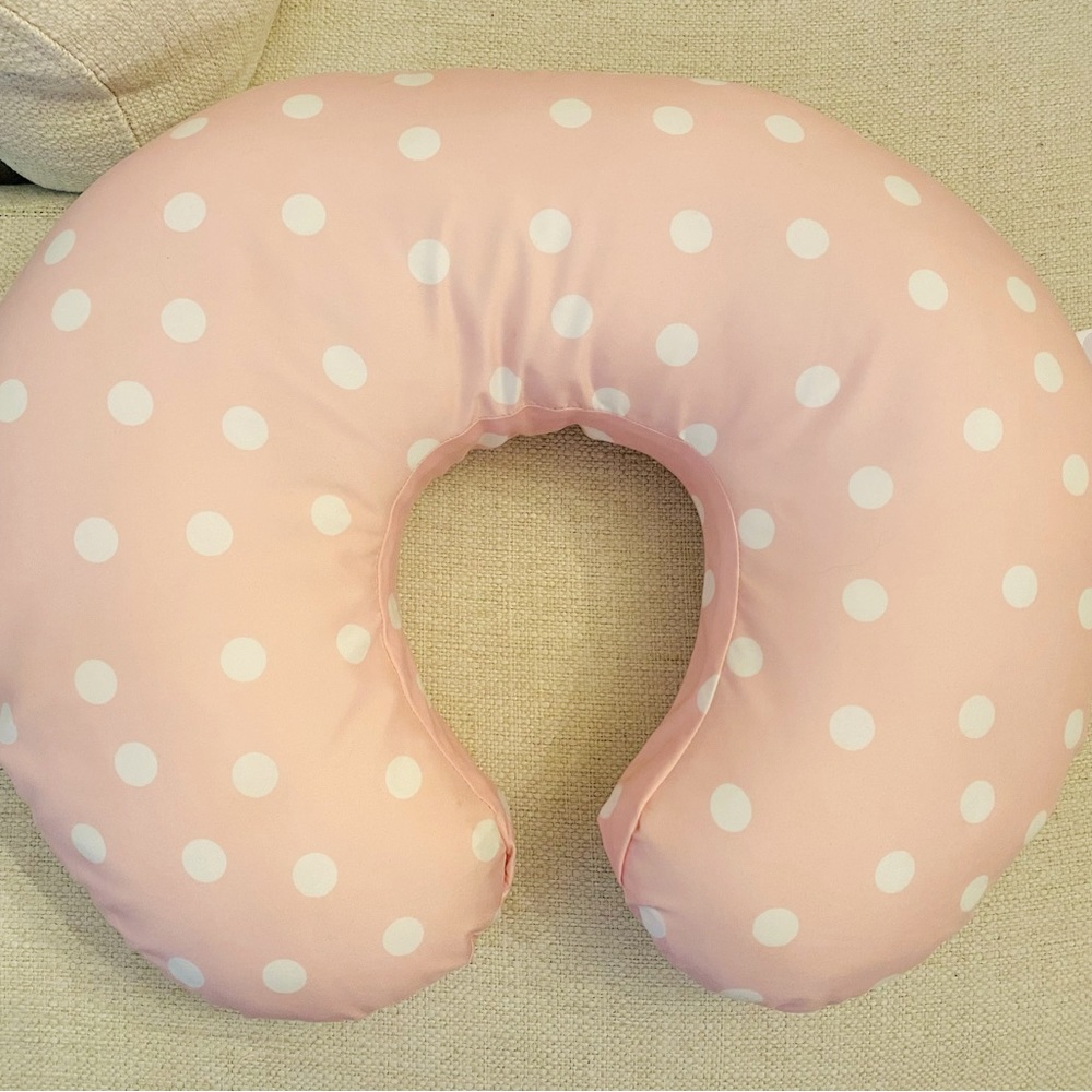 Boppy and boppy brand cover